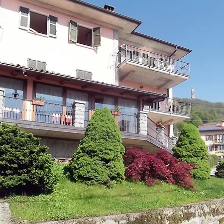 Casa La Trave Casa vacanze *