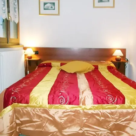 Casa vacanze Casa La Trave *