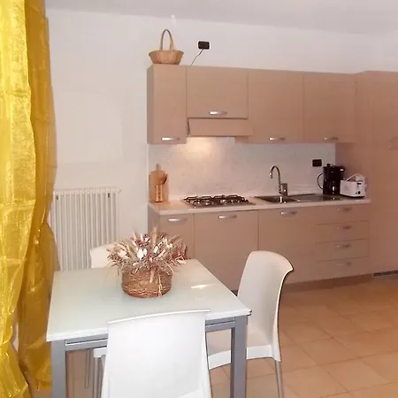 Casa vacanze Casa La Trave Stazzona