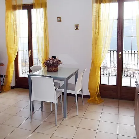 Casa La Trave Casa vacanze Stazzona