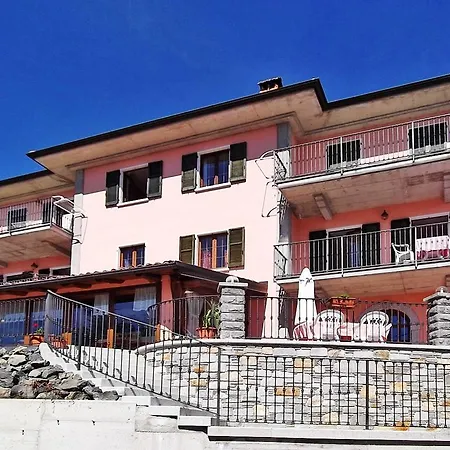 Casa La Trave