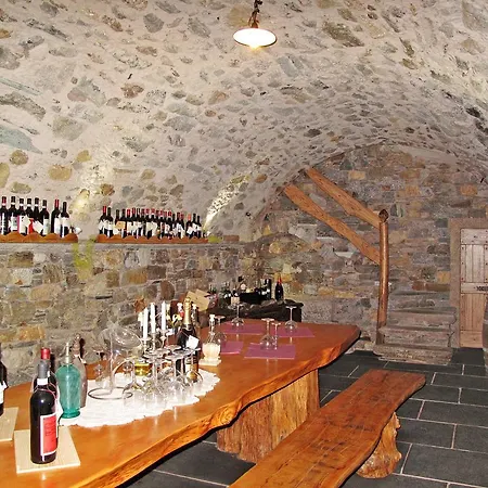 Casa La Trave Stazzona