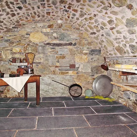 Casa La Trave Casa vacanze *